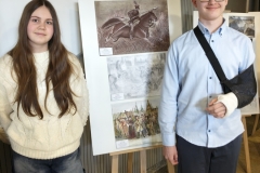 Powstanie styczniowe przykładem patriotycznej postawy Polaków