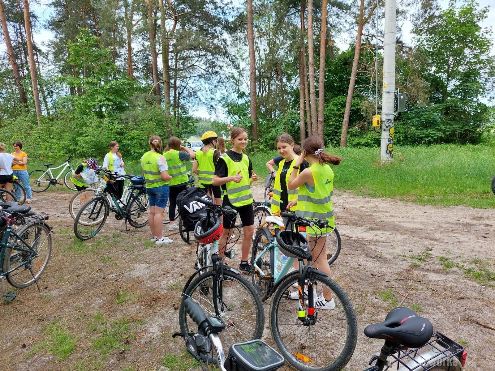 Rajd-rowerowy-Szlakiem-ks.-Brzoski-14