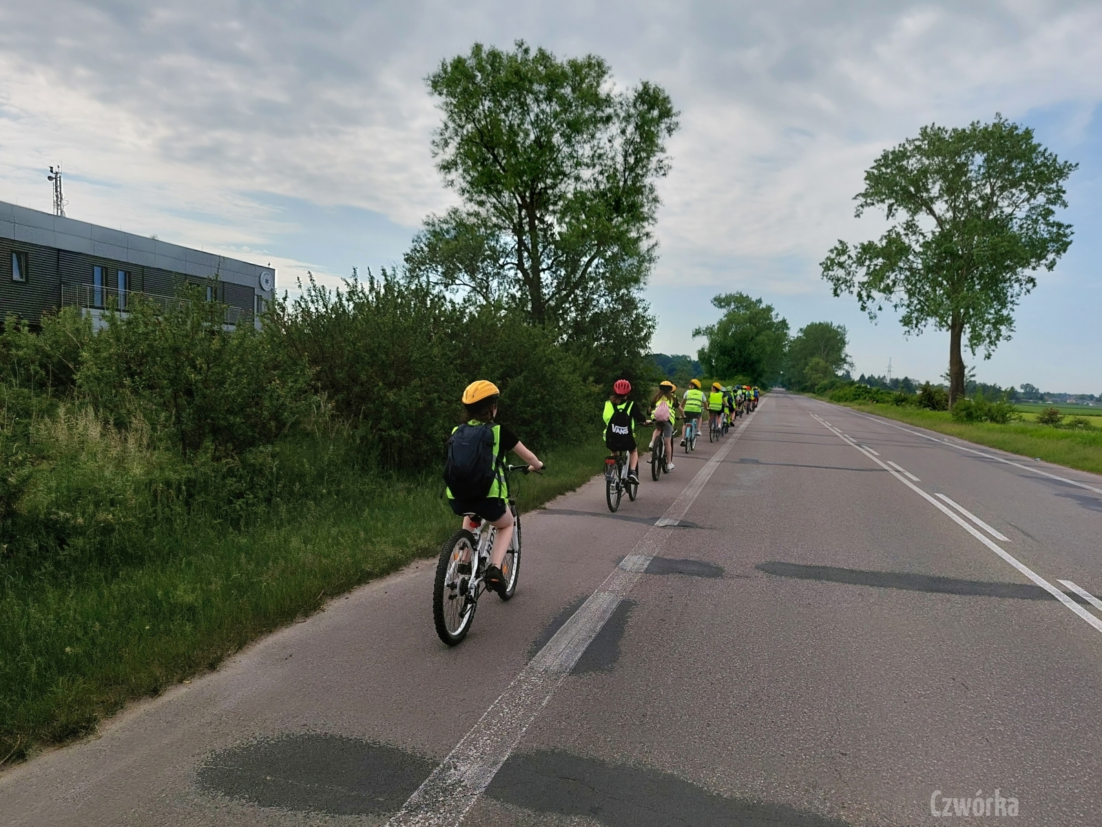 Rajd-rowerowy-Szlakiem-ks.-Brzoski-35
