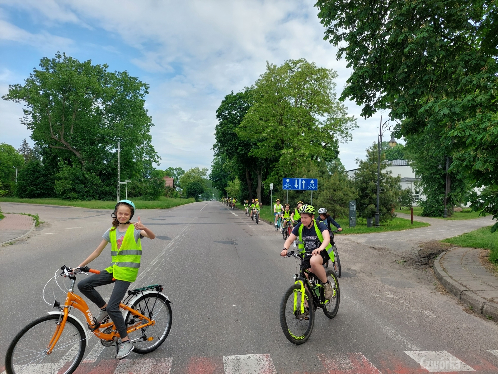 Rajd-rowerowy-Szlakiem-ks.-Brzoski-38