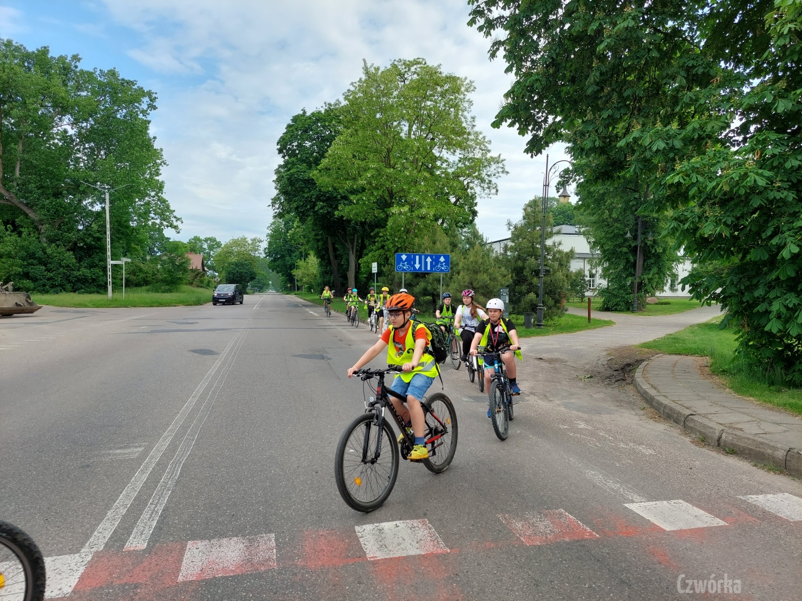 Rajd-rowerowy-Szlakiem-ks.-Brzoski-44