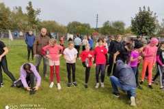Regionalne indywidualne biegi przełajowe