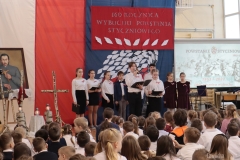 Rocznica wybuchu powstania styczniowego