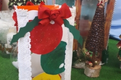 RODZINNY KONKURS ŚWIETLICOWY 