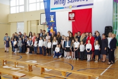 Rok szkolny 2021/2022