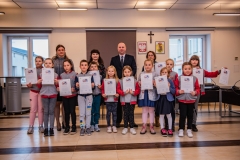 Rozstrzygnięcie konkursu  STOP SMOG