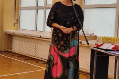 Ślubowanie i Pasowanie na Ucznia