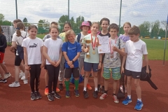 Sokołowska Olimpiada Dzieci