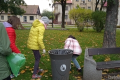 Sprzątamy dla Polski