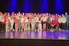 „Srebrna Maska” w Siedlcach