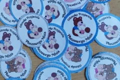 Światowy dzień Pluszowego Misia w świetlicy szkolnej