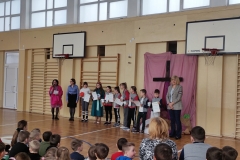 Szkolny Konkurs Ortograficzny