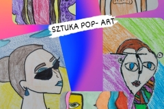 Sztuka pop- art