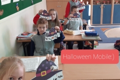 „Trick or treat” – lekcja kulturowa