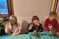 Uczniowie-klasy-I-a-w-Mitowskiej-Zagrodzie.-3