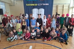 Uroczystości szkolne