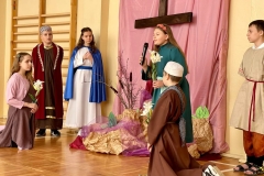 Uroczystości wielkanocne 