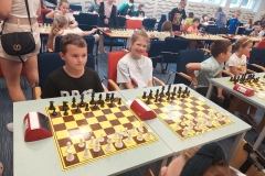 VII Finałowy Turniej Szachowy