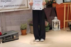VII Konkurs Poetycki im. Franciszka Kobryńczuka