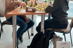 VIII Turniej Szachowy w MSCDN w Siedlcach