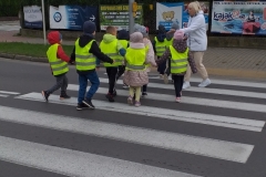 W Zeróweczce dbamy o bezpieczeństwo