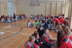 Warsztaty z udzielania pierwszej pomocy 