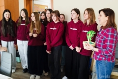 Wielkanocna Iskra Dobra