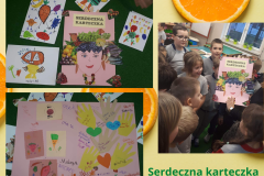 Różowy i Szary Zaślubiny Odnowienie Kolaż Fotograficzny - 5