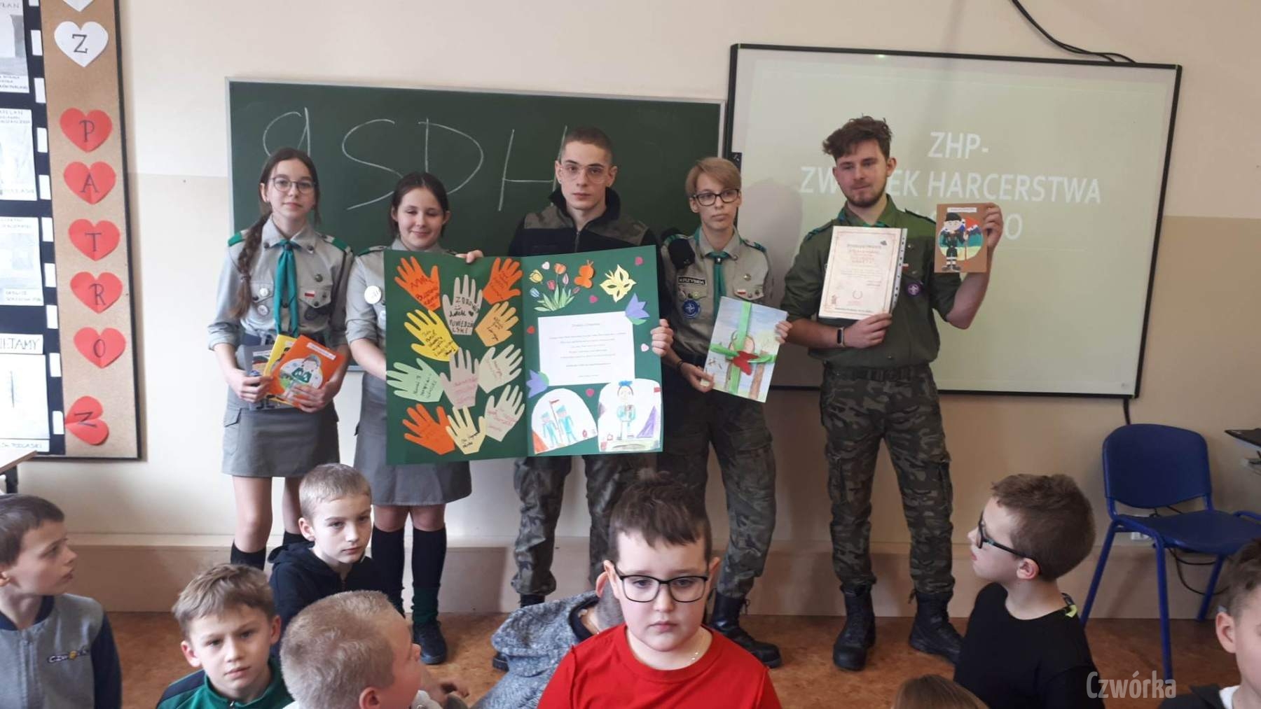 Wizyta-Harcerzy-w-swietlicy-szkolnej-8