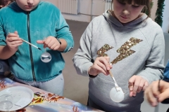 Wycieczka do BOMBKOLANDII klas 2a i 3b