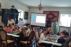 Wycieczka do Liwa - 3a