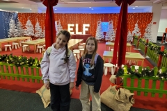 Wycieczka do Warszawy kl 1 a i b