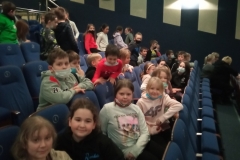 Wycieczka kl.2b i 3a