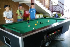 Wycieczka klas 4a i 7b do Serpelic