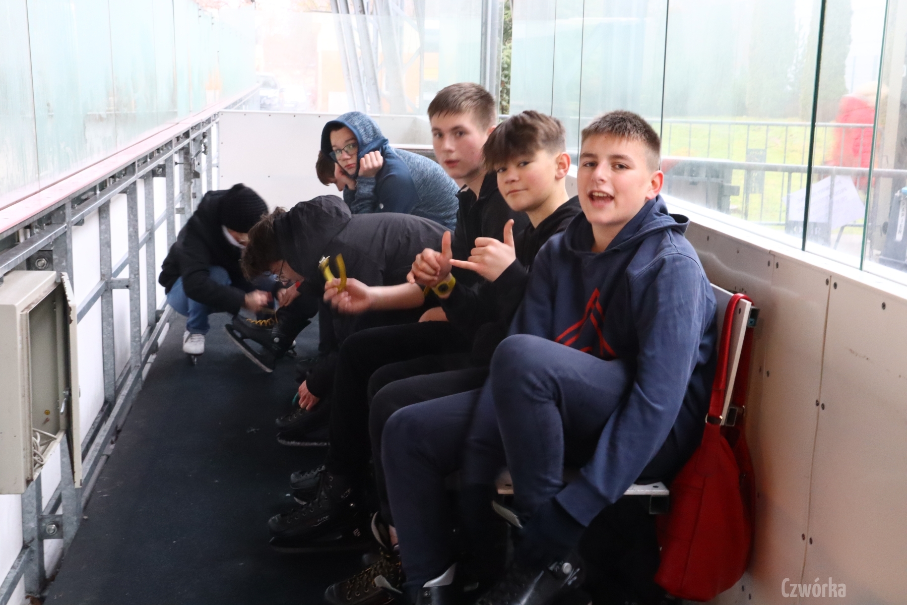 Wycieczka-klas-osmych-do-Siedlec-7