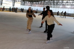 Wycieczka klas ósmych do Siedlec