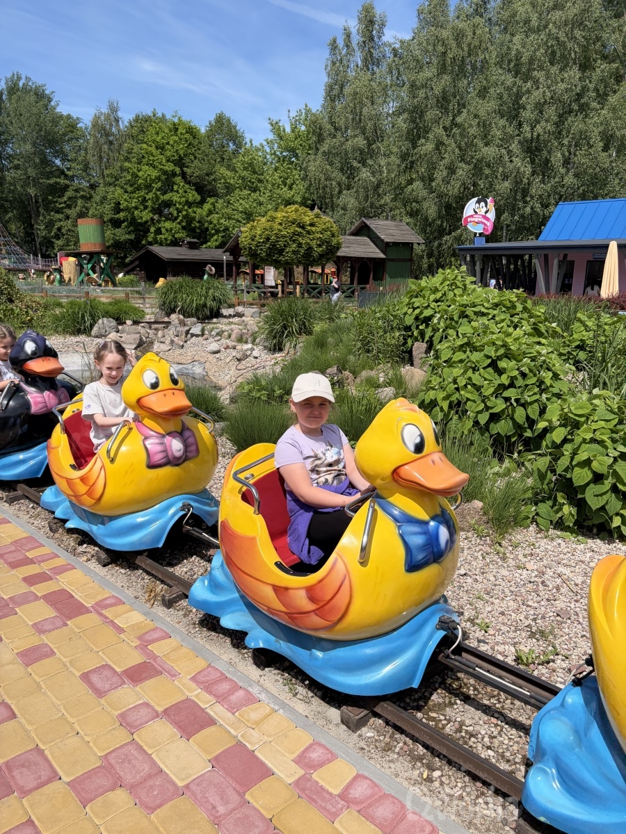 Wycieczka-na-Farme-Iluzji-klas-pierwszych-12