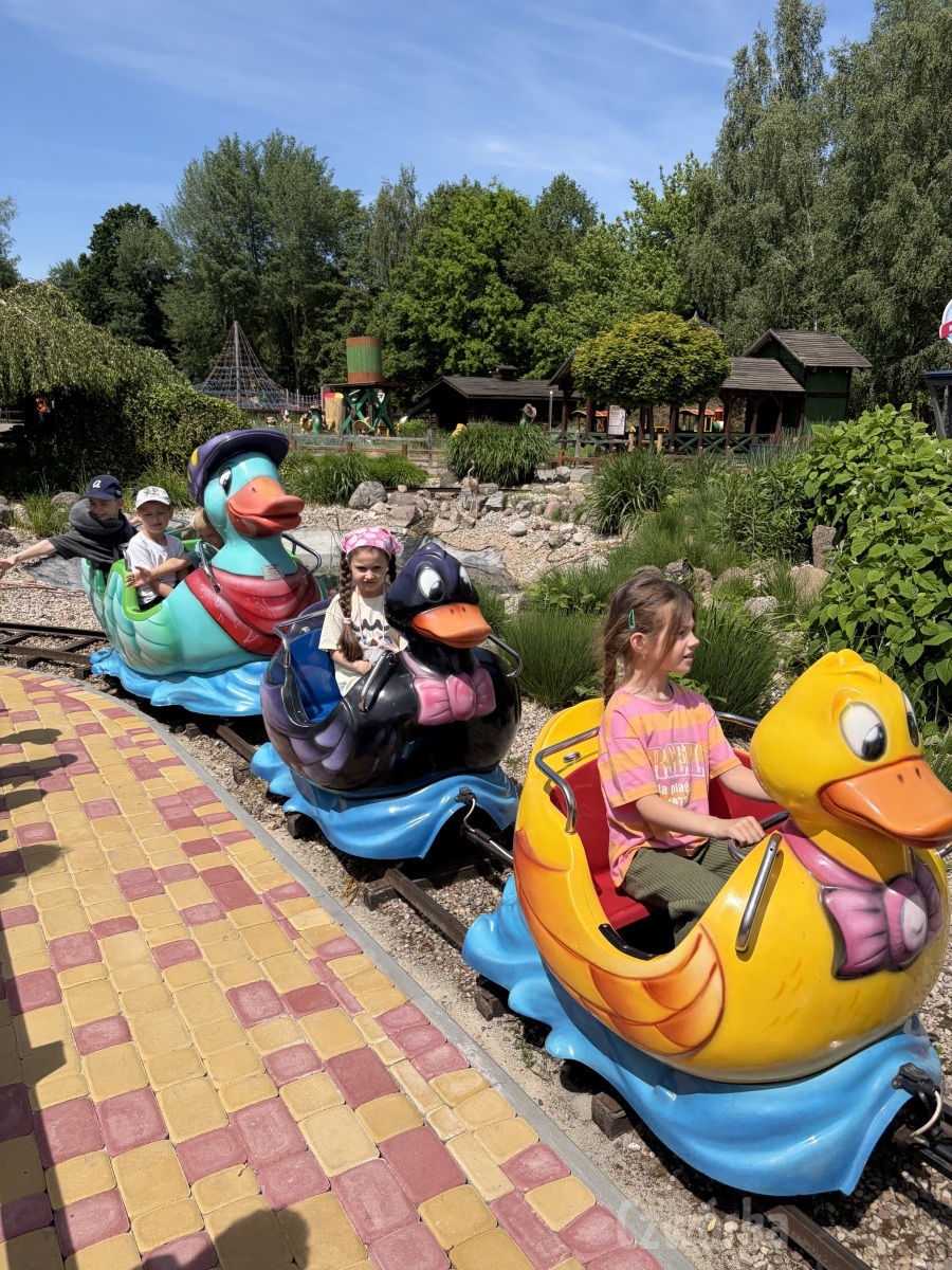 Wycieczka-na-Farme-Iluzji-klas-pierwszych-13