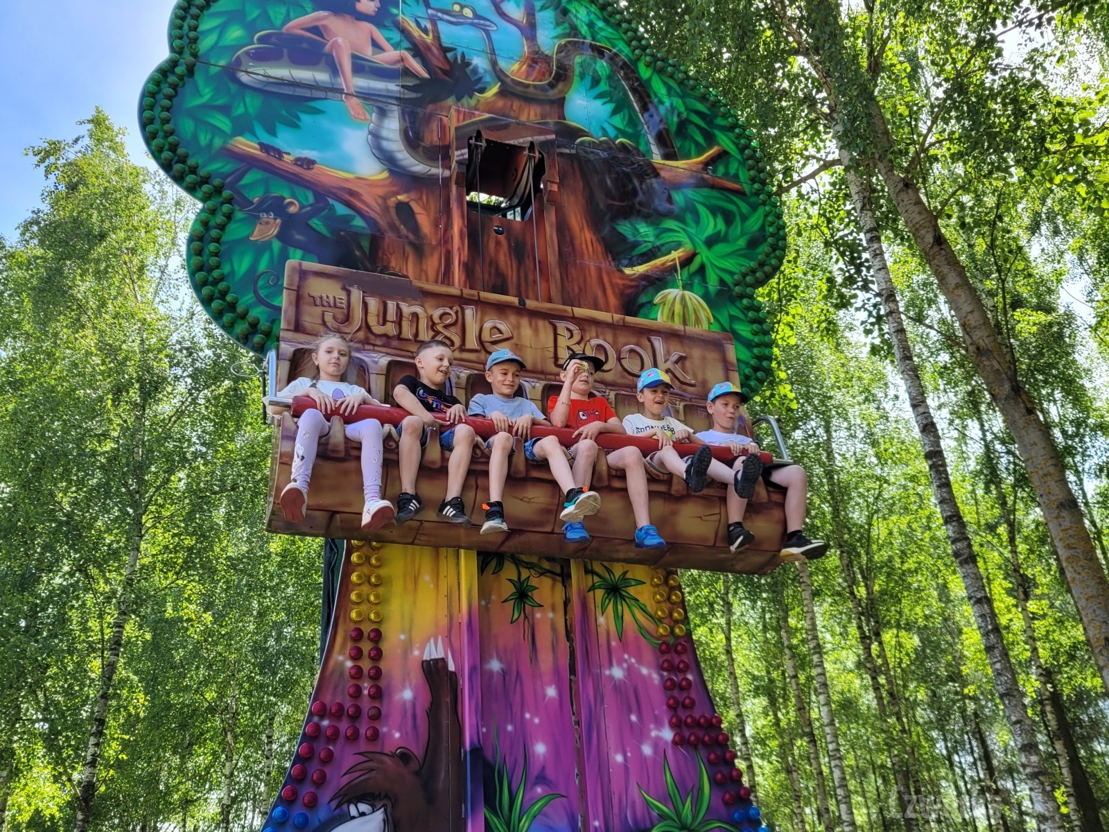 Wycieczka-na-Farme-Iluzji-klas-pierwszych-21