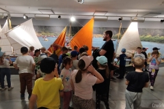 Wycieczka klas pierwszych