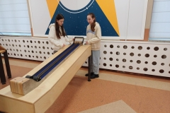 Wycieczka klas siódmych do Drohiczyna