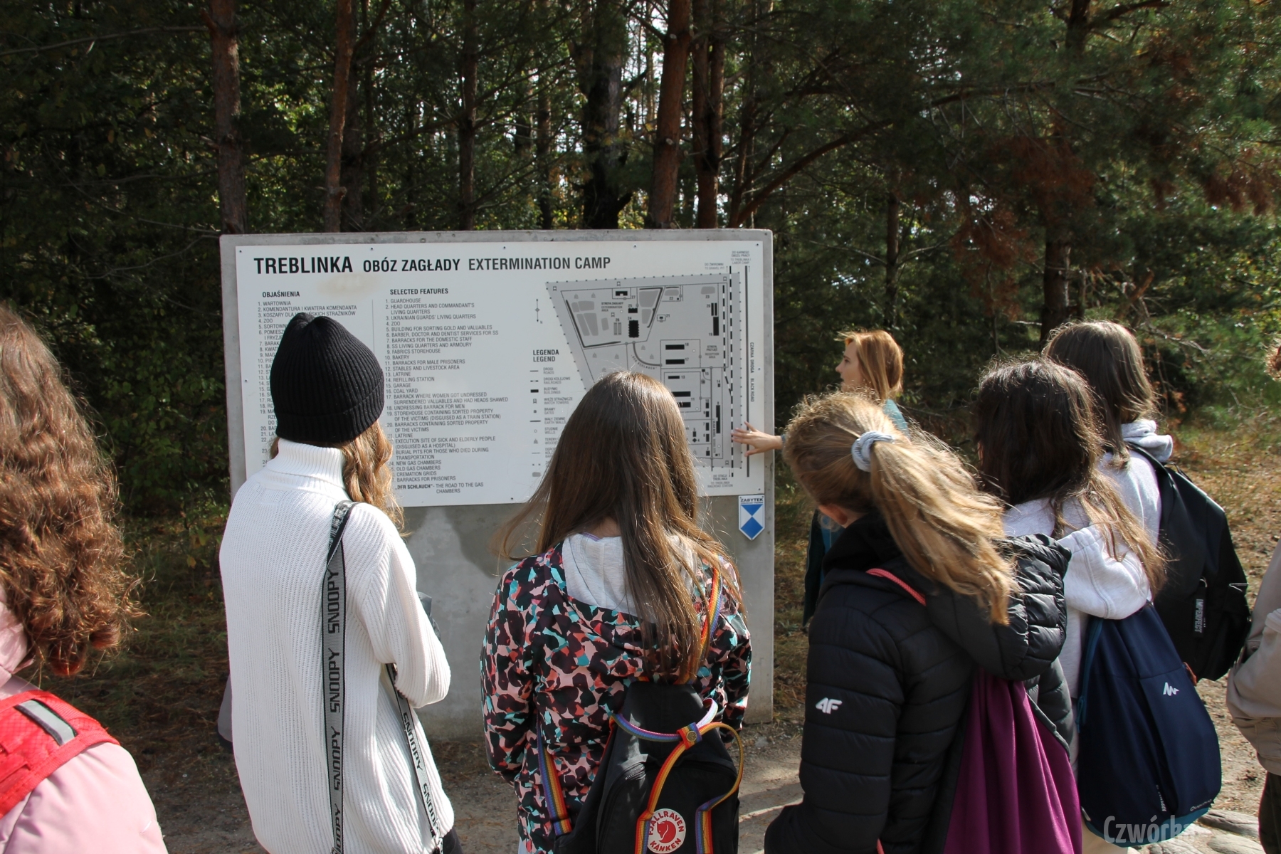 Wycieczka-klas-siodmych-do-Treblinki-26