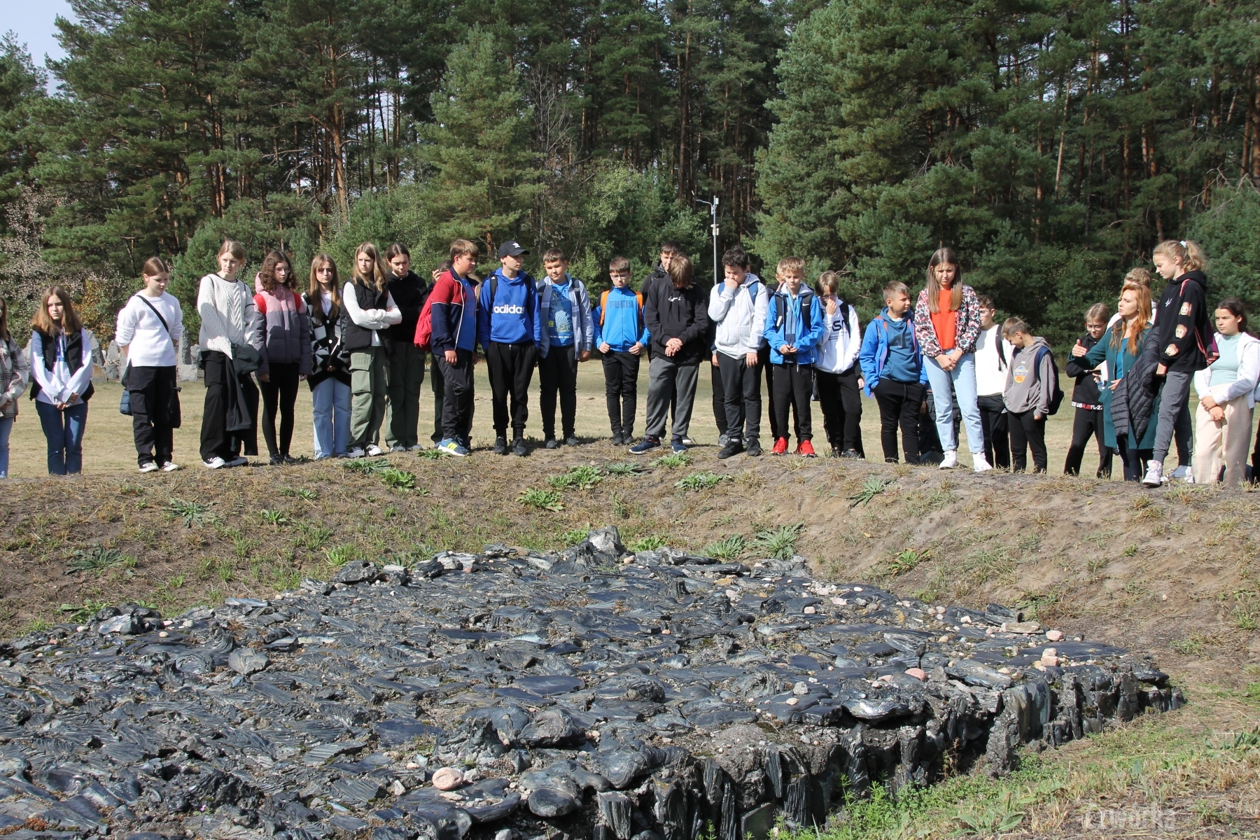 Wycieczka-klas-siodmych-do-Treblinki-36