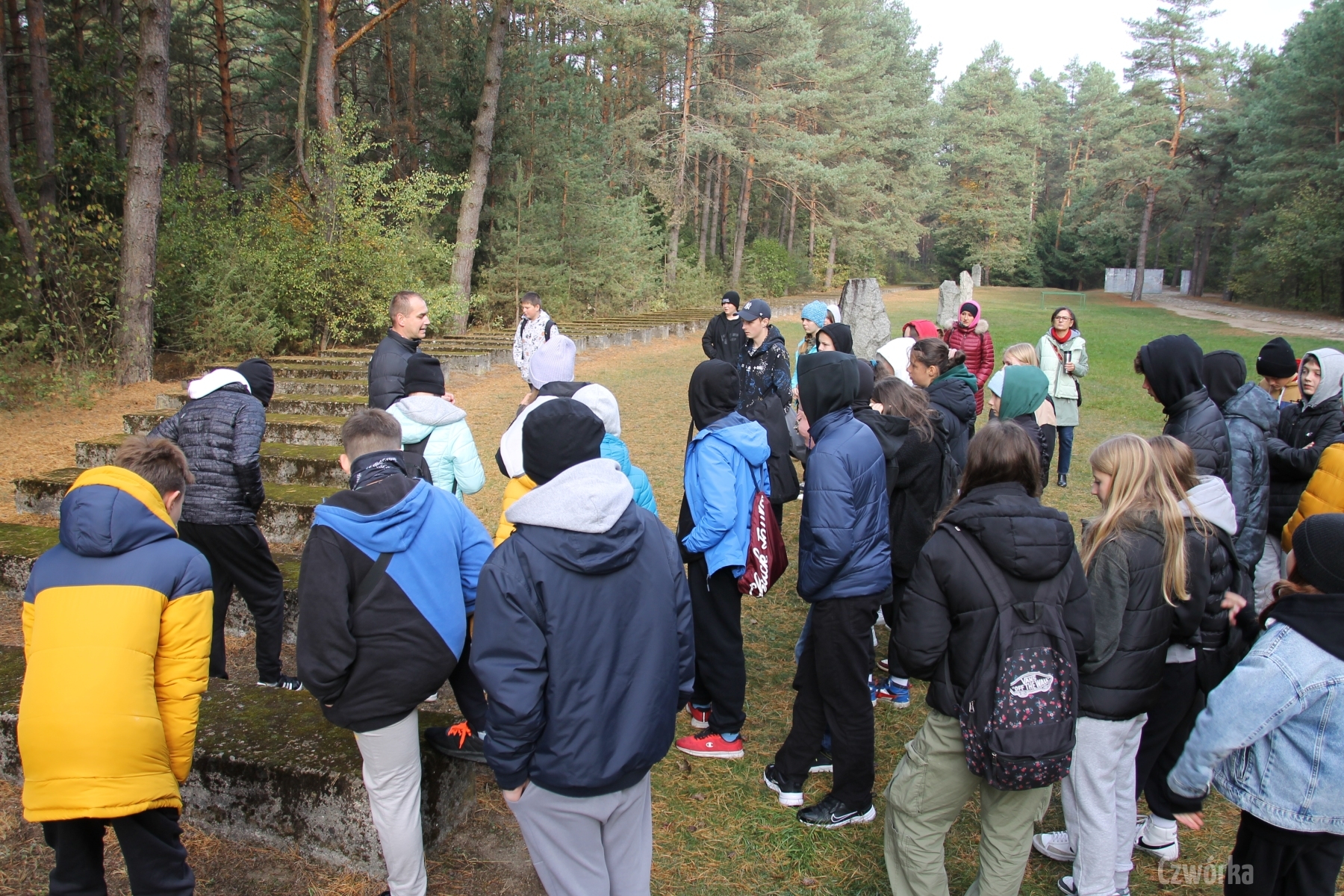 Wycieczka-klas-siodmych-do-Treblinki-26