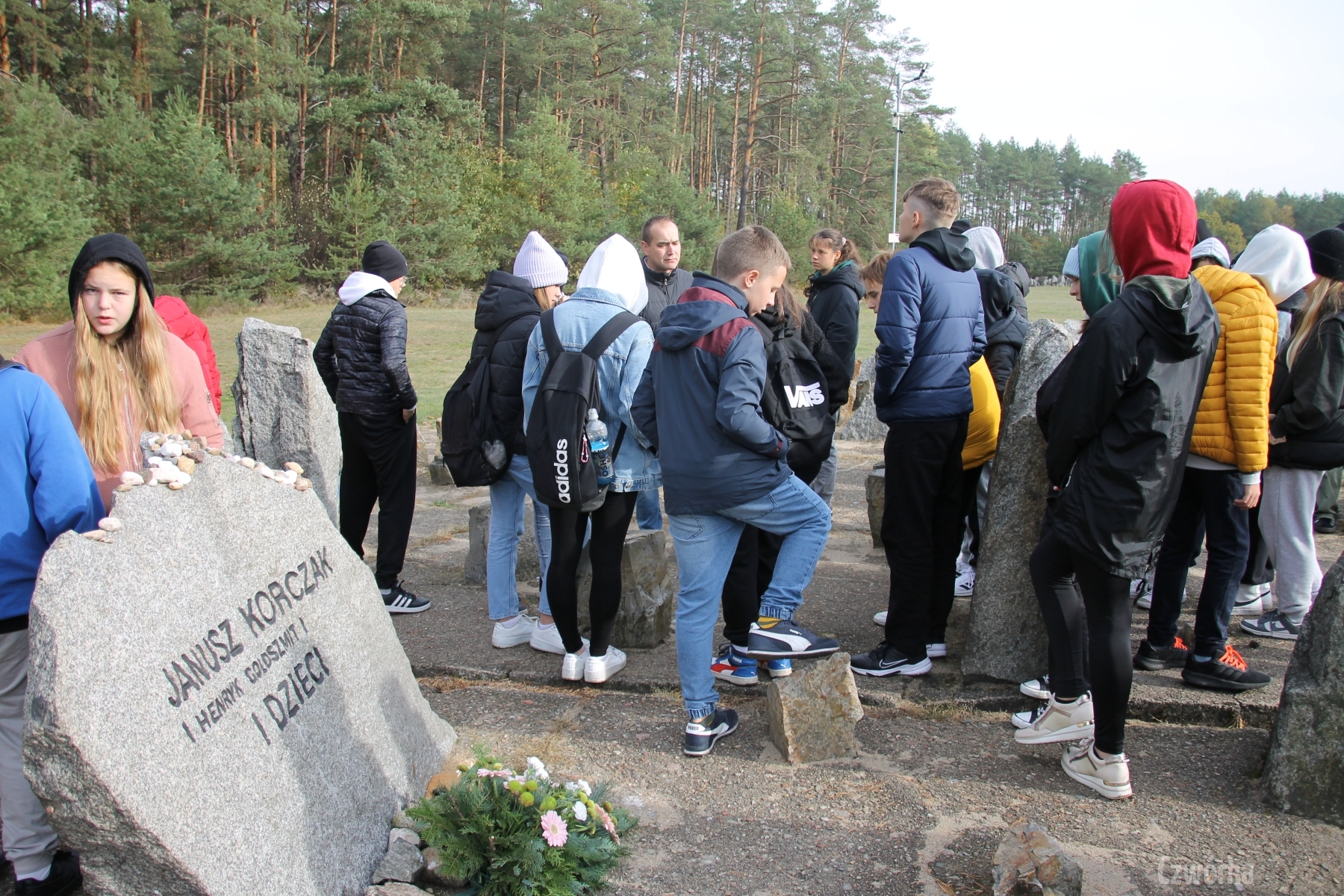 Wycieczka-klas-siodmych-do-Treblinki-37