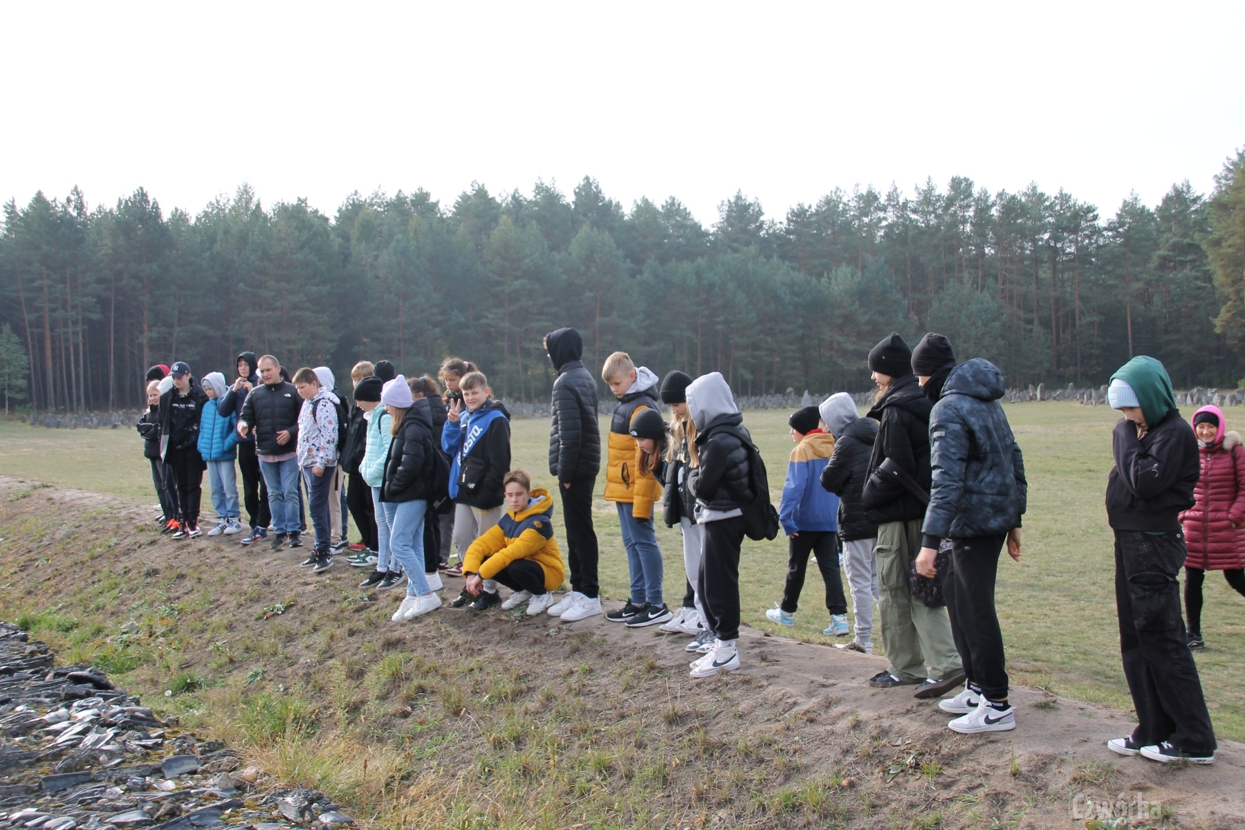 Wycieczka-klas-siodmych-do-Treblinki-39