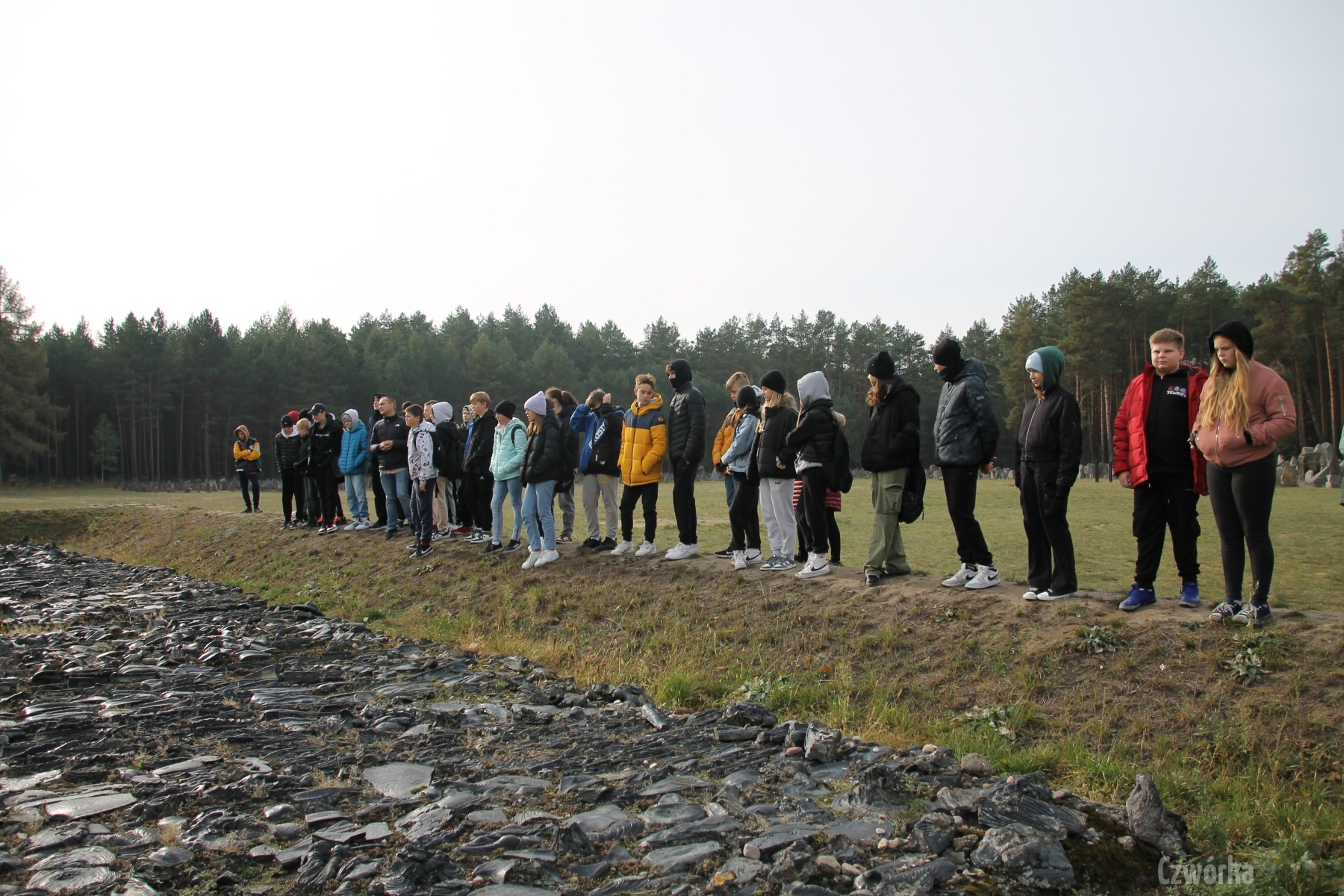 Wycieczka-klas-siodmych-do-Treblinki-41