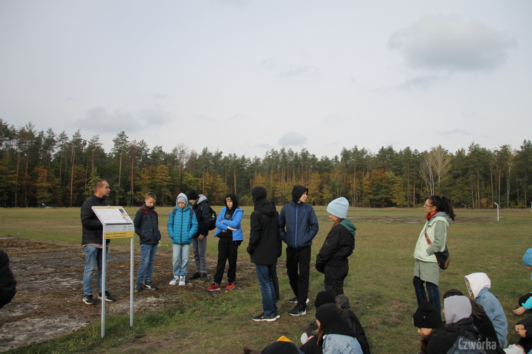 Wycieczka-klas-siodmych-do-Treblinki-57