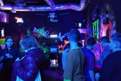 Wycieczka klas szóstych do Warszawy