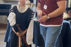 Wycieczka klas trzecich